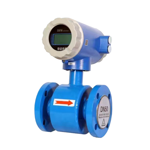 電磁流量計進(jìn)水了怎么辦，流量計進(jìn)水了處理步驟